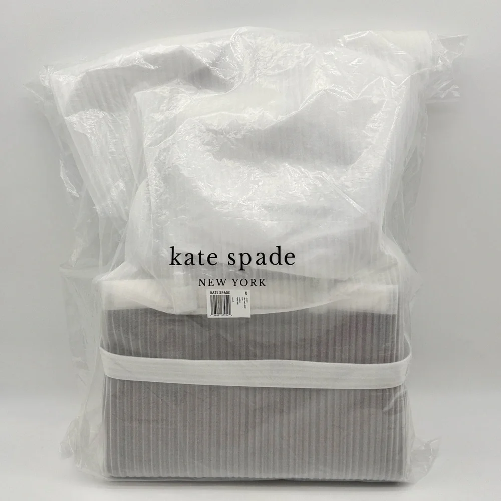 Kate Spade Madison Suede Large Laptop Tote Dark Merlot